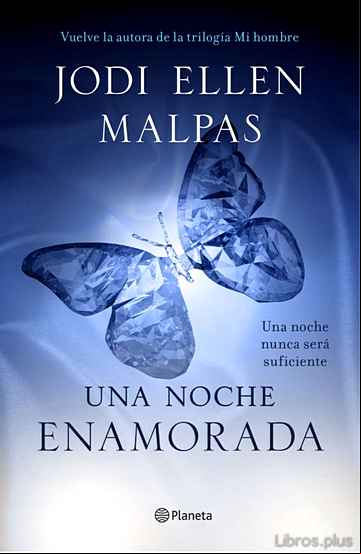 Descargar ebook UNA NOCHE. ENAMORADA
