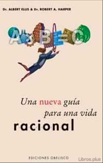 Descargar ebook UNA NUEVA GUIA PARA UNA VIDA RACIONAL
