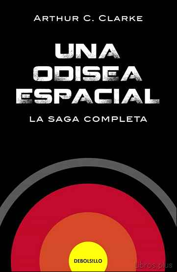 Descargar gratis ebook UNA ODISEA ESPACIAL en epub