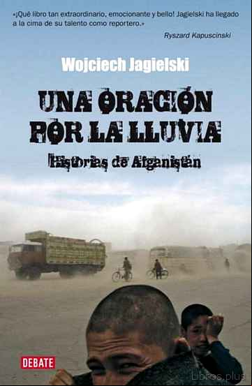 Descargar gratis ebook UNA ORACION POR LA LLUVIA en epub