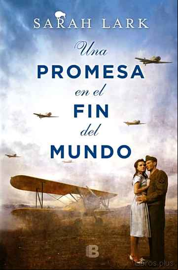 Descargar gratis ebook UNA PROMESA EN EL FIN DEL MUNDO en epub