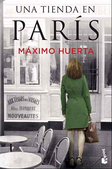 Descargar gratis ebook UNA TIENDA EN PARIS en epub