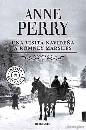 Descargar gratis ebook UNA VISITA NAVIDEÑA EN ROMNEY MARSHES en epub