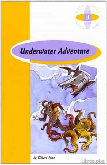 Descargar gratis ebook UNDERWATER ADVENTURE (4º ESO) en epub