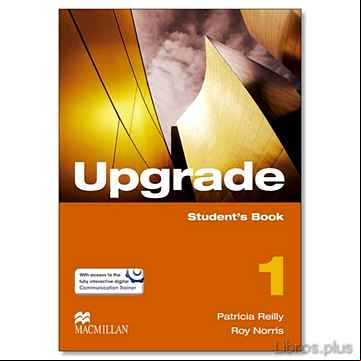 Descargar ebook UPGRADE 1 STUDENT´S BOOK PACK ENGLISH (N/E)
