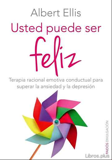 Descargar ebook USTED PUEDE SER FELIZ