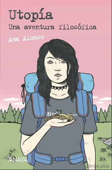 Descargar gratis ebook UTOPIA: UNA AVENTURA FILOSOFICA en epub