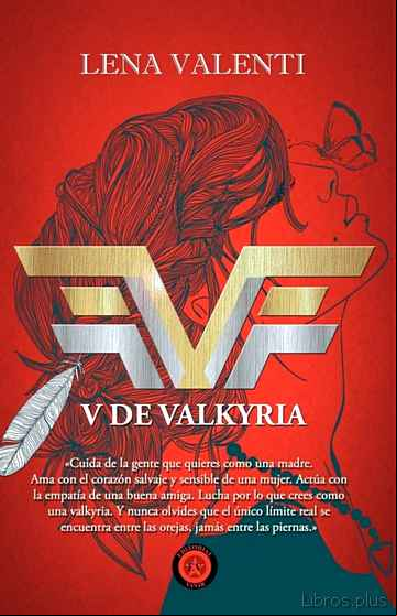 Descargar gratis ebook V DE VALKYRIA en epub