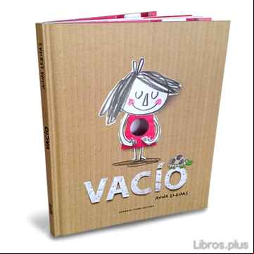 Descargar gratis ebook VACIO en epub