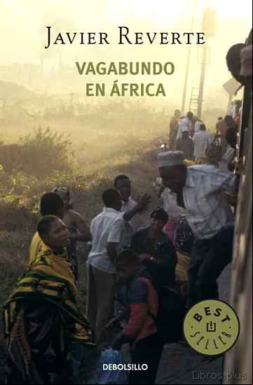 Descargar gratis ebook VAGABUNDO EN AFRICA en epub