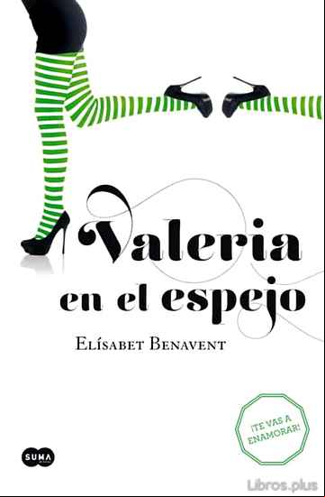 Descargar gratis ebook VALERIA EN EL ESPEJO (SERIE VALERIA 2) en epub