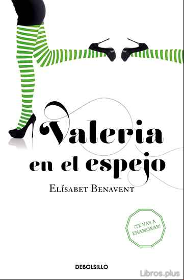 Descargar gratis ebook VALERIA EN EL ESPEJO (SERIE VALERIA 2) en epub
