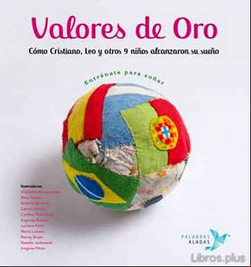 Descargar gratis ebook VALORES DE ORO en epub