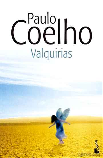 Descargar gratis ebook VALQUIRIAS en epub