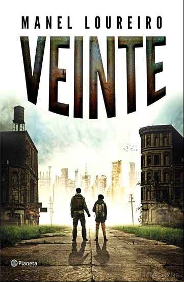 Descargar ebook VEINTE