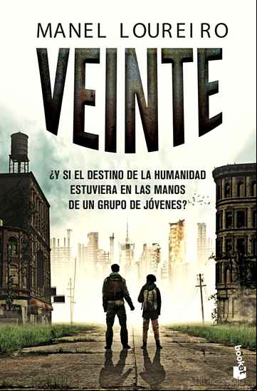 Descargar ebook VEINTE