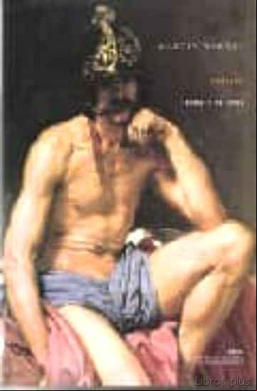 Descargar gratis ebook VELAZQUEZ. FORMA Y REFORMA en epub