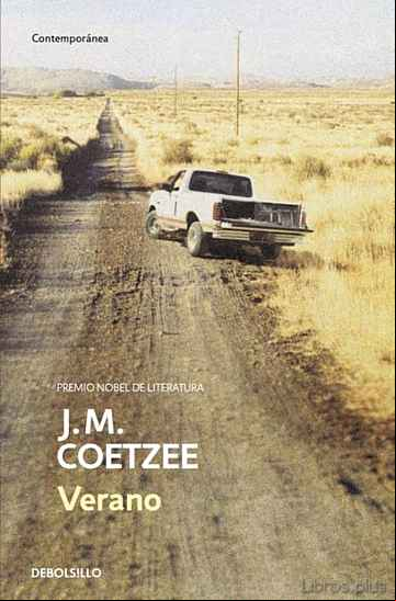 Descargar gratis ebook VERANO en epub