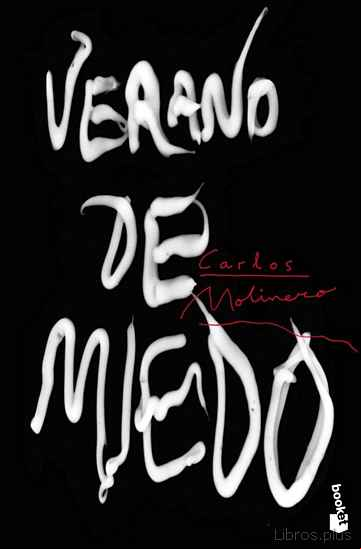 Descargar gratis ebook VERANO DE MIEDO en epub
