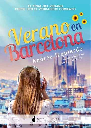 Descargar gratis ebook VERANO EN BARCELONA en epub