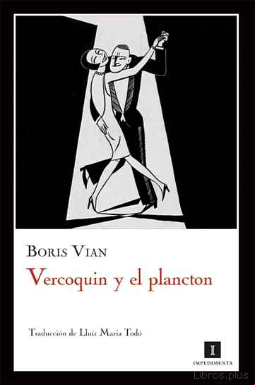 Descargar ebook VERCOQUIN Y EL PLANCTON