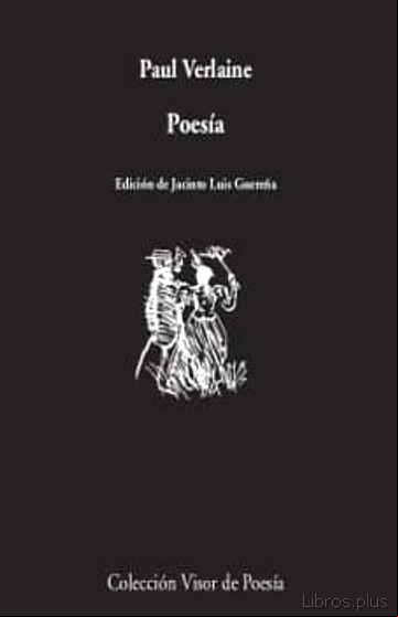 Descargar gratis ebook VERLAINE POESIA en epub