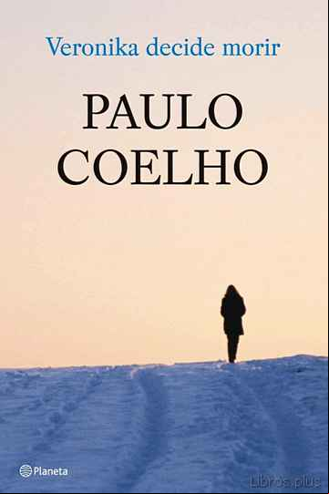 Descargar ebook VERONICA DECIDE MORIR