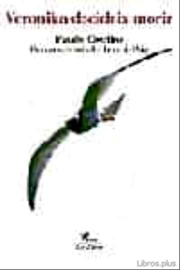 Descargar ebook VERONIKA DECIDEIX MORIR