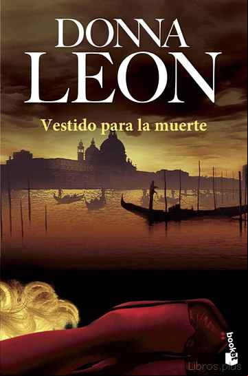 Descargar gratis ebook VESTIDO PARA LA MUERTE en epub