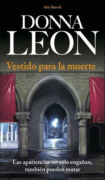 Descargar gratis ebook VESTIDO PARA LA MUERTE en epub