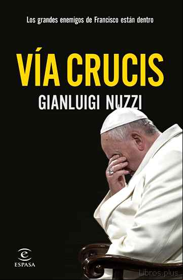 Descargar gratis ebook VIA CRUCIS en epub