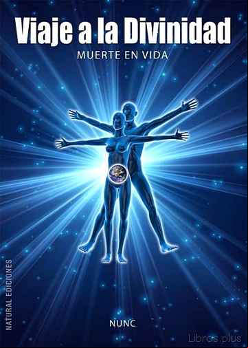 Descargar gratis ebook VIAJE A LA DIVINIDAD en epub