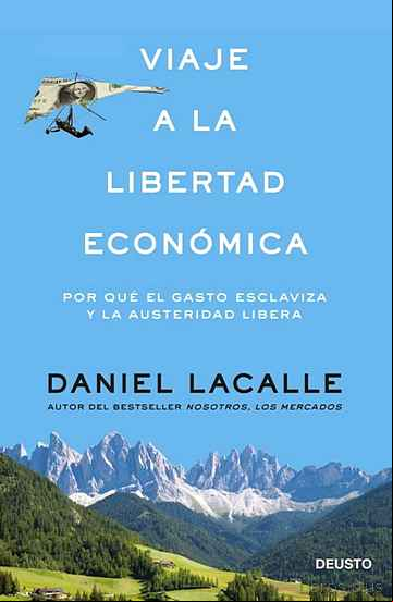 Descargar ebook VIAJE A LA LIBERTAD ECONOMICA
