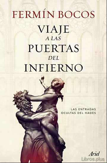 Descargar gratis ebook VIAJE A LAS PUERTAS DEL INFIERNO en epub