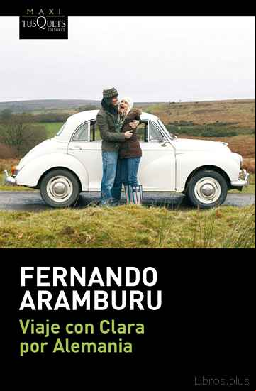 Descargar ebook VIAJE CON CLARA POR ALEMANIA