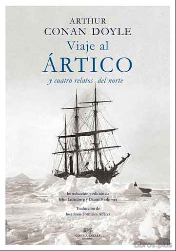 Descargar gratis ebook VIAJE POR EL ARTICO en epub