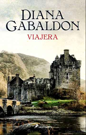 Descargar ebook VIAJERA (SAGA OUTLANDER 3)