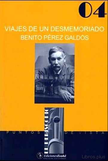 Descargar ebook VIAJES DE UN DESMEMORIADO