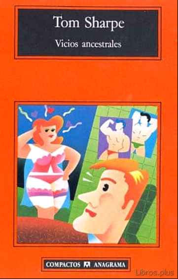 Descargar ebook VICIOS ANCESTRALES