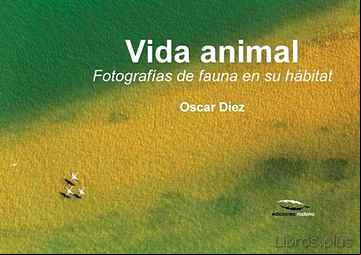 Descargar gratis ebook VIDA ANIMAL en epub