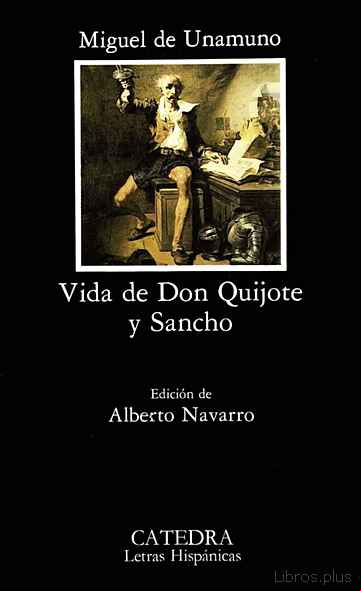 Descargar ebook VIDA DE DON QUIJOTE Y SANCHO