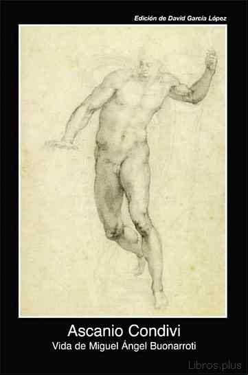 Descargar gratis ebook VIDA DE MIGUEL ANGEL BUONARROTI en epub