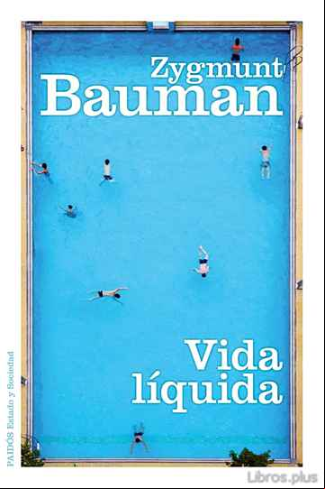 Descargar gratis ebook VIDA LIQUIDA en epub