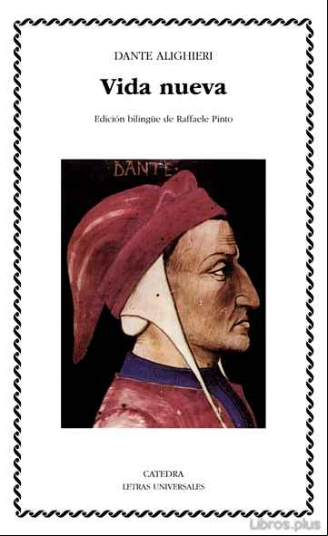 Descargar ebook VIDA NUEVA (ED. BILINGÜE ESPAÑOL-ITALIANO)