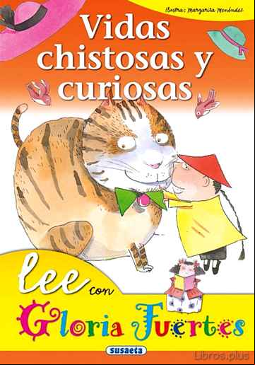 Descargar ebook VIDAS CHISTOSAS Y CURIOSAS