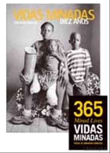 Descargar gratis ebook VIDAS MINADAS: DIEZ AÑOS DESPUES en epub