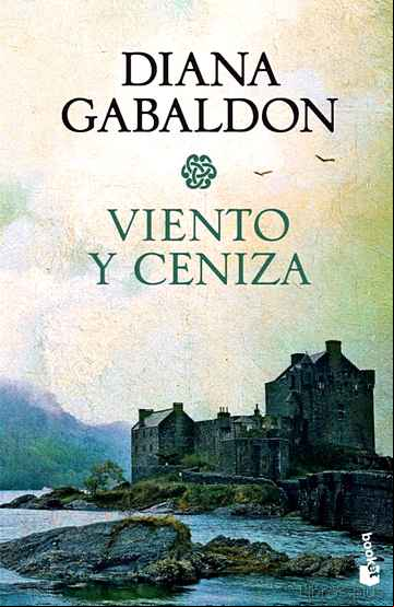 Descargar ebook VIENTO Y CENIZA (SAGA OUTLANDER 6)