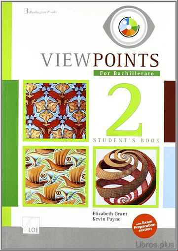 Descargar ebook VIEWPOINTS 2 (STUDENT S BOOK) (2º BACHILLERATO)