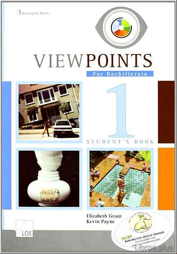 Descargar ebook VIEWPOINTS ALUM (1º BACHILLERATO)