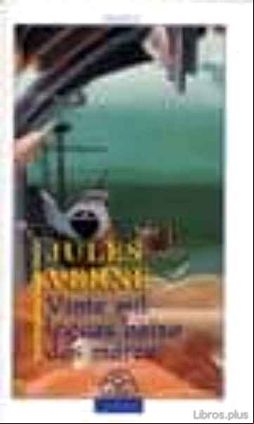 Descargar ebook VINTE MIL LEGUAS BAIXO DOS MARES